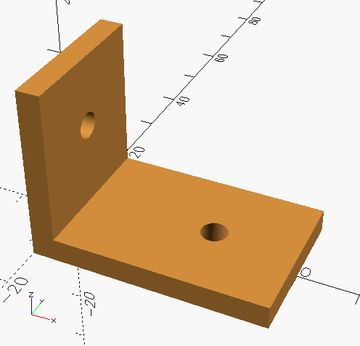 Qwen 3.8 27B: Right first time it built.