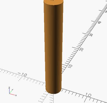 Qwen 3.5 9B Heretic v2: A round rod with no hole.
